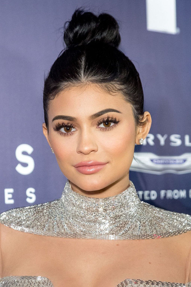 Kylie Jenner chia tay ban trai goc Viet sau 2 nam hen ho hinh anh 1