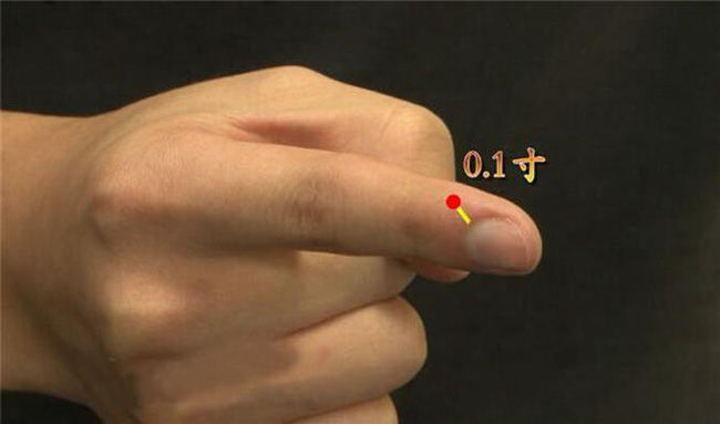 Không cần phải đỏ mặt tía tai, khi bị táo bón hãy đưa ngón tay lên rồi ấn vào một điểm - Ảnh 1.