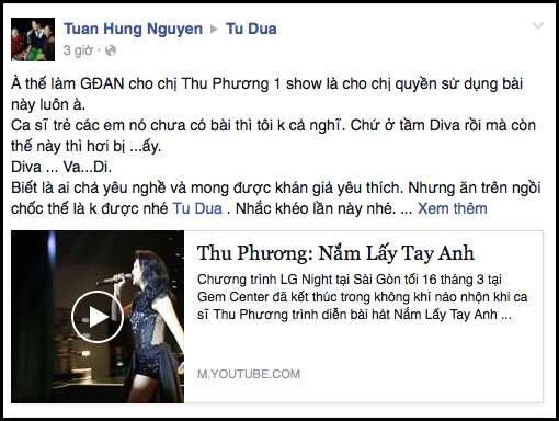 Khong chi Quynh Nga, nhieu sao Viet tung bi to xai 'hang chua'