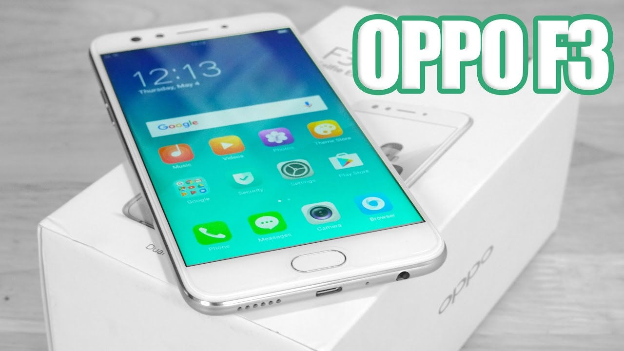   Để mua giá Oppo F3 giá 