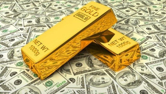 Theo Ngân hàng Nhà nước, giá vàng đã thoát khỏi tỉ giá USD.
