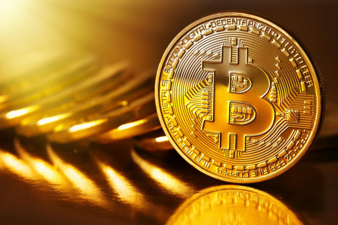 Giá Bitcoin tiếp tục tăng trong phiên giao dịch cuối tuần.