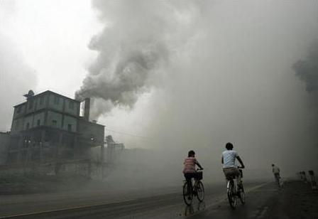 Ô nhiễm không khí đe dọa sự phát triển trí não của hơn 17 triệu trẻ em toàn cầu.