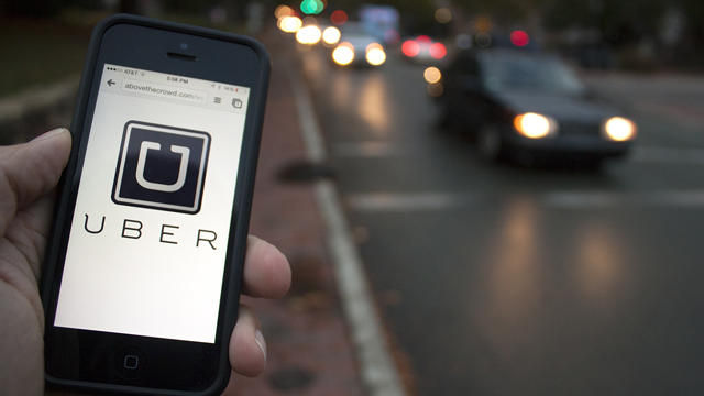 Số tiền 66,7 tỉ đồng là thuế của phần chia lại cho lái xe nhưng Uber chưa thực hiện trước đó.