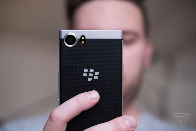 BlackBerry đang dậm chân tại chỗ cho mảng di động, hợp tác cùng Qualcomm liệu có thành công?