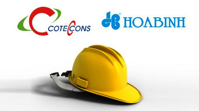 Cuộc đua song mã giữa HBC với CTD chỉ diễn ra ở lĩnh vực trúng thầu dự án.