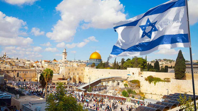 Liên đoàn Arab kêu gọi Mỹ rút lại quyết định về Jerusalem.