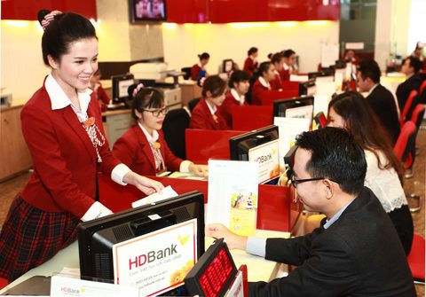 Công ty Cao su Đồng Nai chưa thể bán vốn tại HDBank.