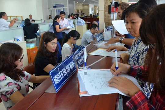 Có chính sách tiền lương hợp lý để phát huy năng lực của cán bộ, công chức, người lao động.