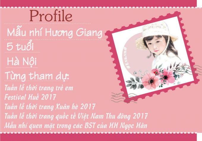 Cô nhóc mẫu nhí xinh như búp bê khiến các mẹ ai cũng muốn có con gái!