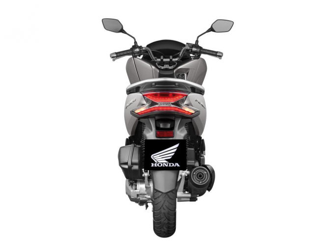 “Xe ế” Honda PCX nâng cấp toàn diện, thêm phiên bản 150 phân khối