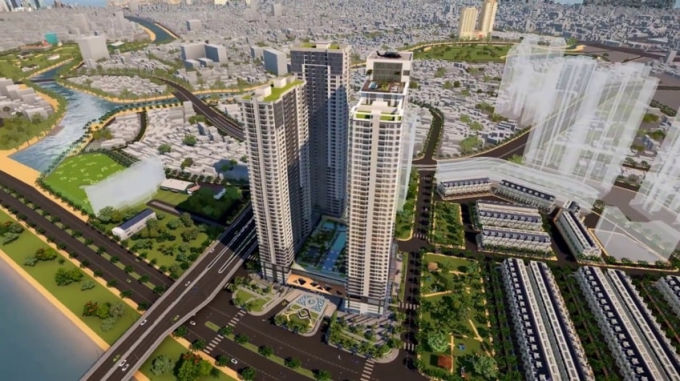 Căn hộ dịch vụ cao cấp tại TP.HCM đang cho thuê tương đối ổn định.