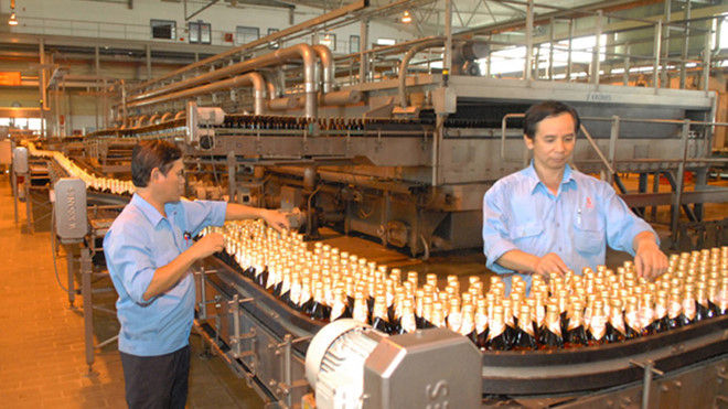 Thành công bán vốn ở Sabeco là cú hích cho ngành bia phát triển.