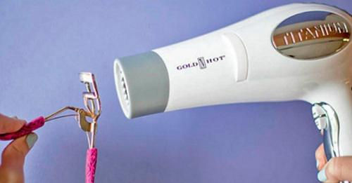 15 mẹo sở hữu hàng mi cong vút, chuẩn bị cho đêm Giáng Sinh thêm lung linh