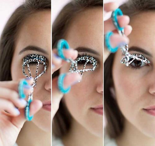 15 mẹo sở hữu hàng mi cong vút, chuẩn bị cho đêm Giáng Sinh thêm lung linh