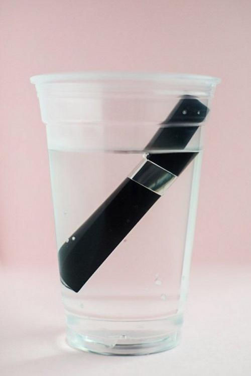 15 mẹo sở hữu hàng mi cong vút, chuẩn bị cho đêm Giáng Sinh thêm lung linh