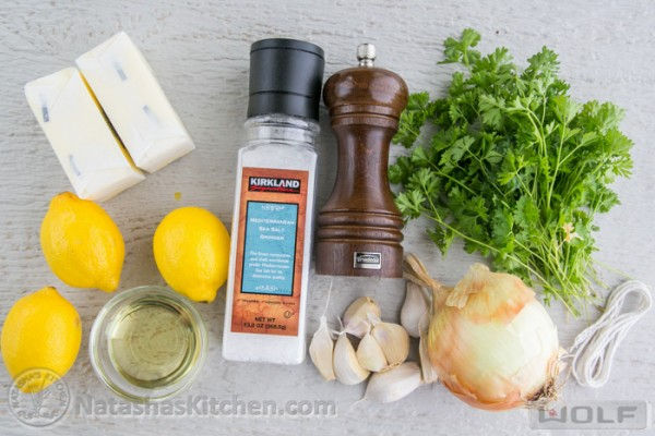 Bí quyết nướng gà tây vàng ruộm, căng bóng đón Giáng sinh