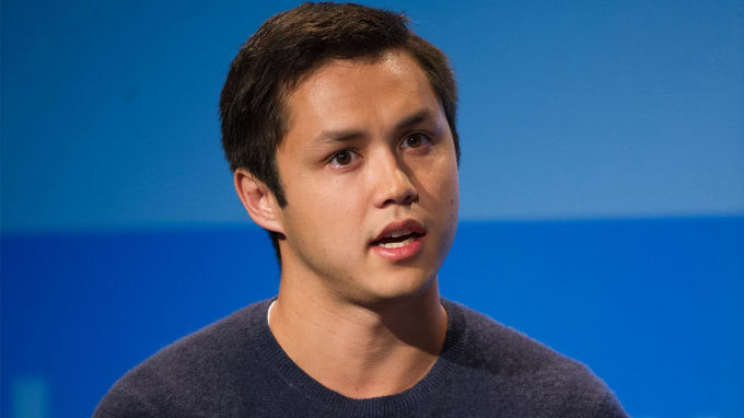 Bobby Murphy là nhà đồng sáng lập của ứng dụng Snapchat nổi tiếng.