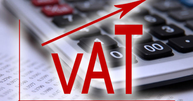 Đề xuất tăng thuế VAT của Bộ Tài chính gây lo lắng cho người tiêu dùng.