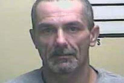 Johnny Dale Lankford, chủ nhân 2 con chó tấn công làm chết một người Kentucky vào đêm Giáng sinh.