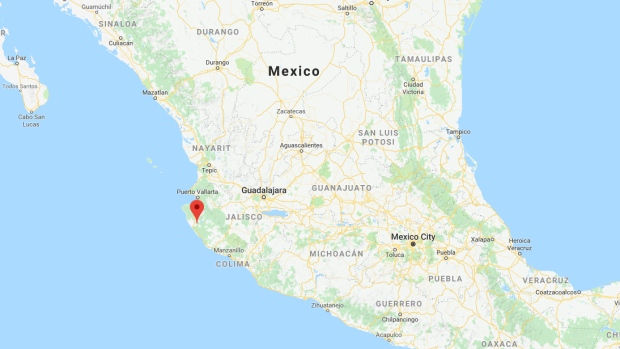 Hai chính trị gia Mexico bị bắn chết ở bang Jalisco.