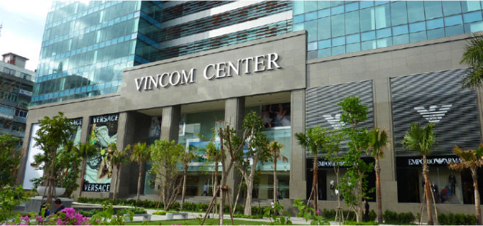 Vincom Retail cùng với VIC đã giúp ông Phạm Nhật Vượng có khối tài sản khoảng 4,2 tỉ USD.