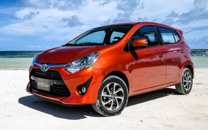 Xe nhập khẩu trong khu vực được kỳ vọng sẽ khiến giá xe hơi tại Việt Nam hạ thấp hơn.