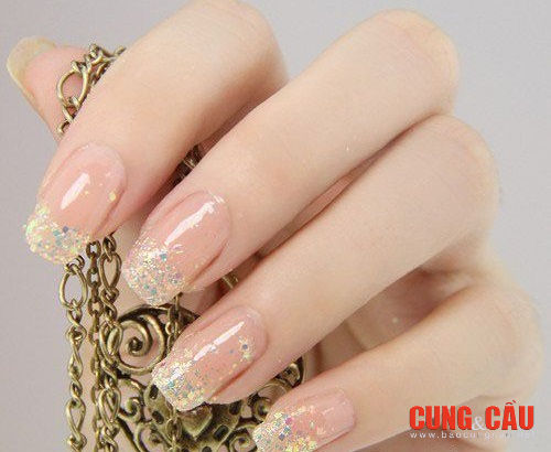 Mua Set Nhũ kim tuyến mịn rắc trang trí móng nail cực đẹp Chất liệu nhũ  mịn lấp lánh và đa dạng màu  Tiki