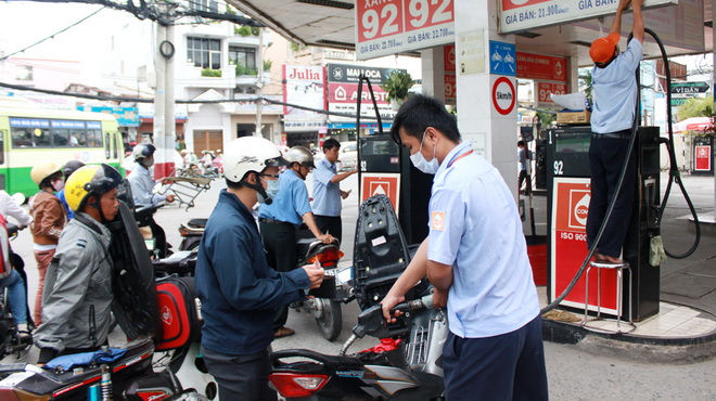 Mua được 49% cổ phần của BSR, các Tập đoàn năng lượng quốc tế sẽ thật sự đặt chân vào thị trường xăng dầu Việt Nam.