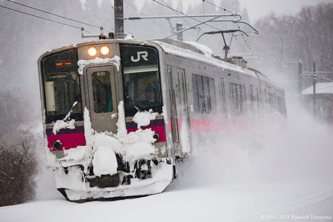 Người dân Nhật ngỡ ngàng chiêm ngưỡng những bông 'hoa anh đào' băng tuyết trong thời tiết lạnh giá kéo dài