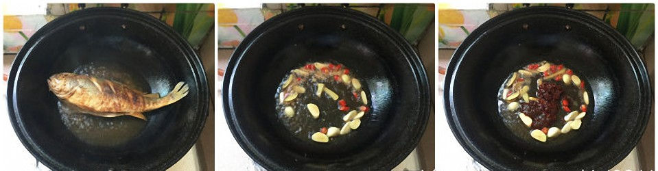 Cá kho đậu đậm đà món ngon đưa cơm
