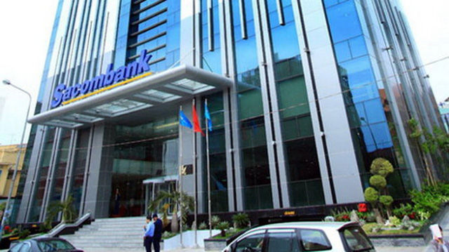 Sacombank gây thiệt hại cho VNCB tới 1,835 tỉ đồng.
