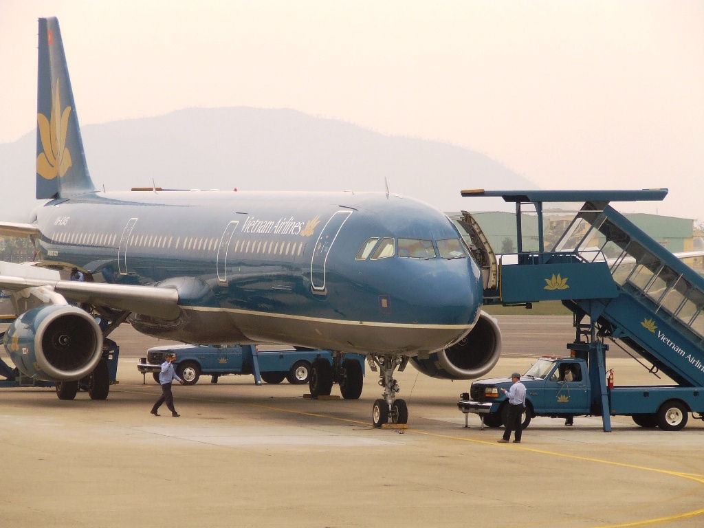 Vietnam Airlines sẽ niêm yết trên HOSE vào tháng 6 tới.