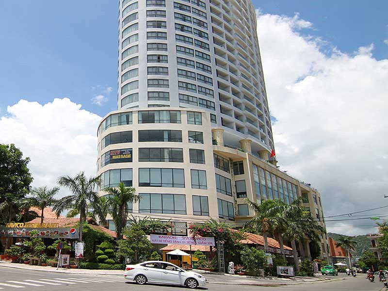 Cam kết lợi nhuận cao nhưng không thực hiện, khách sạn Bavico Nha Trang đang bị nhiều khách hàng 