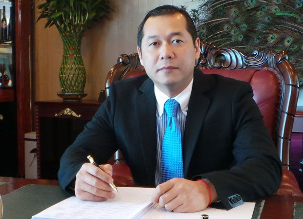 Ông Nguyễn Quốc Toàn cũng chưa lựa chọn Chủ tịch Hội đồng quản trị NamABank hay làm lãnh đạo 3 công ty khác.