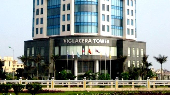Sau cổ phần hoá, Viglacera đạt lợi nhuận ngàn tỉ