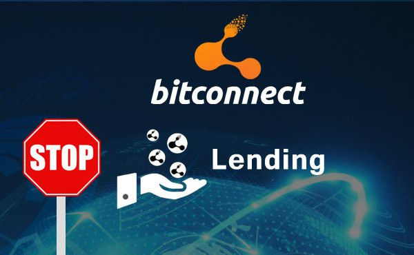 Hiện tại, trang web của dự án Bitconnect đang khởi động dự án ICO BitconnectX.