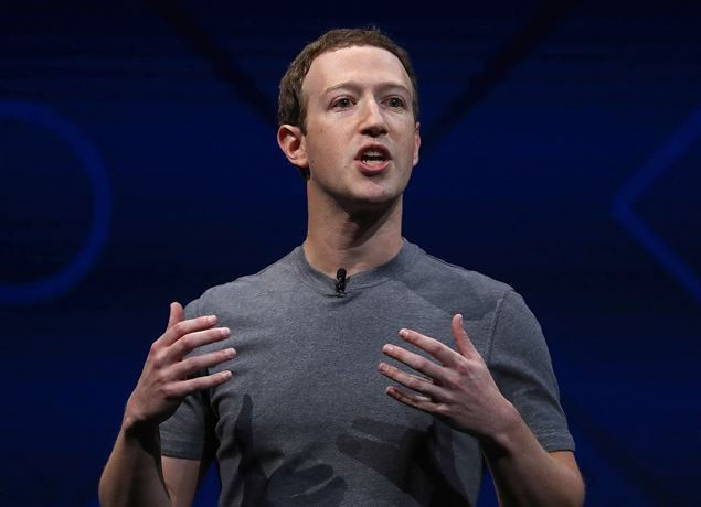 CEO của Facebook đã xây dựng lên trang mạng xã hội được ưa chuộng nhất hiện nay tại một ký túc xá Đại học Harvard 13 năm trước, và từ đó ông trở thành một trong những người giàu nhất thế giới. Ông và vợ là Priscilla Chan đã cam kết sẽ làm từ thiện 99% tổng tài sản của họ trước khi chết.