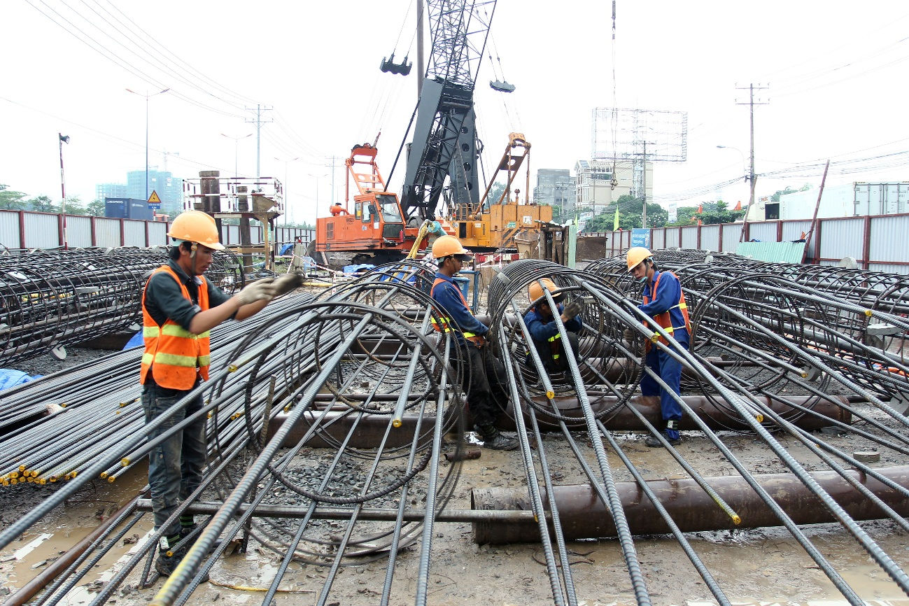 Bộ Xây dựng quyết hoàn thành việc thoái vốn ở các doanh nghiệp trực thuộc trước năm 2020.