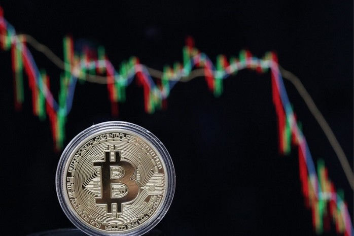 Bitcoin nói riêng và thị trường tiền ảo nói chung tiếp tục đón tin xấu khiến giá giảm mạnh.