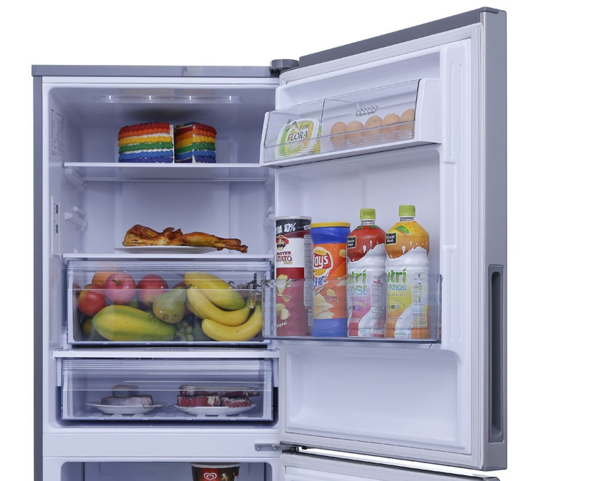 Kinh nghiệm chọn tủ lạnh 7-10 triệu đồng để chứa thực phẩm dịp Tết