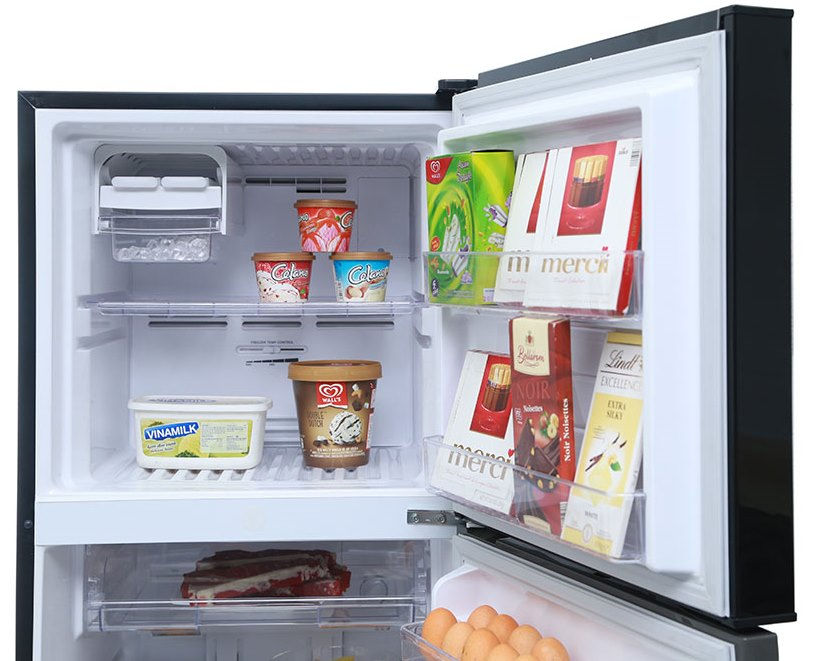 Kinh nghiệm chọn tủ lạnh 7-10 triệu đồng để chứa thực phẩm dịp Tết