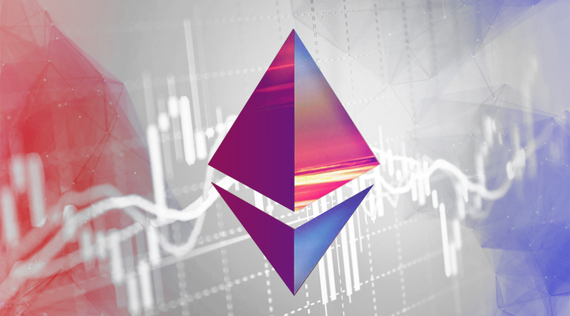 Ethereum mất thêm 20% trong tuần dông bão