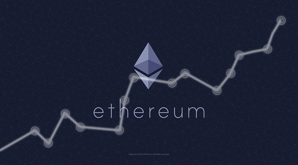 Giá Ethereum trong ngày giảm bằng cả tháng, toàn thị trường tiền ảo đỏ sàn