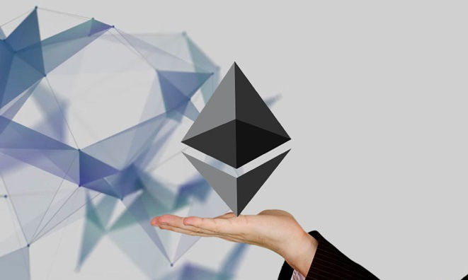 Ethereum tăng mạnh sau khi rớt đáy, dự báo đạt 800 USD