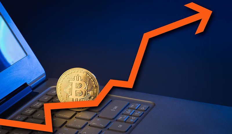 Giá Bitcoin hôm nay dự báo tiếp tục tăng mạnh phiên cuối tuần.