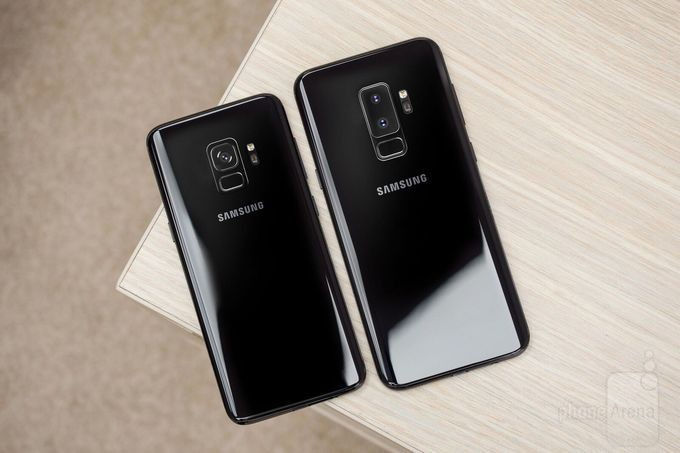 Bộ đôi Samsung Galaxy S9/S9 Plua hứa hẹn sẽ làm nóng MWC 2018 lần này.