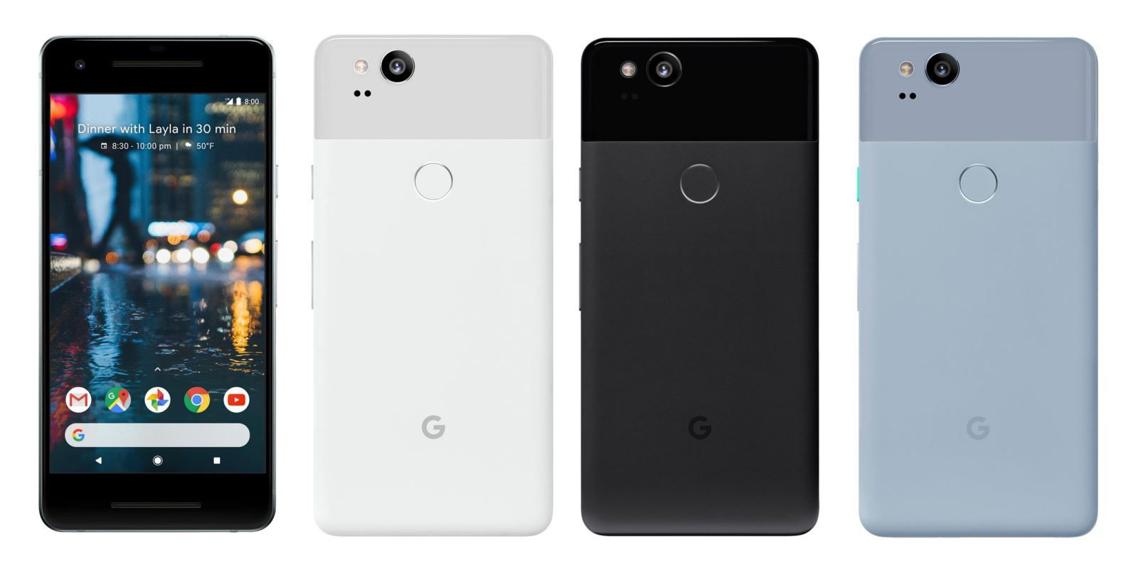 Google Pixel 2 | 2 XL