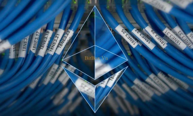 Giá Eth hôm nay được dự báo chỉ quanh mốc 870 USD.
