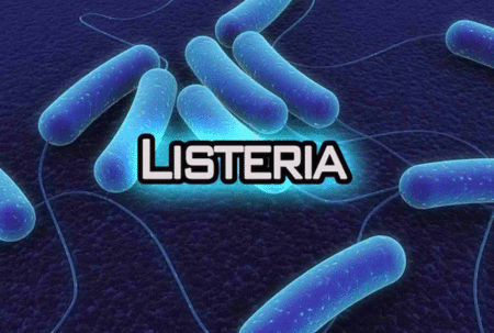Nam Phi cảnh báo vi khuẩn Listeria xuất hiện tại nước này.